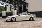Mercedes-Benz CL-Class ATS by Suhorovsky Design 2014 года